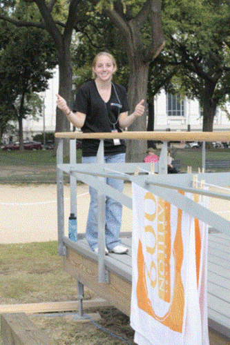 Solar Decathlon 2009 Update: The Little House from a Big Town